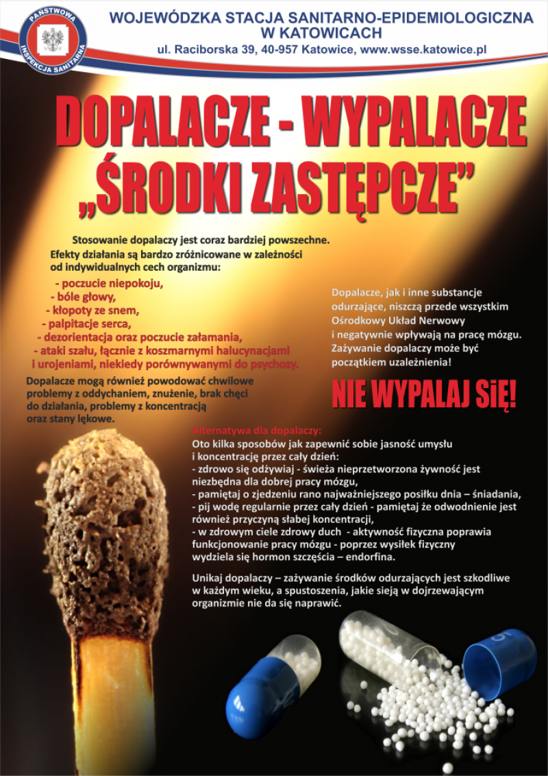 Bezpieczne wakacje