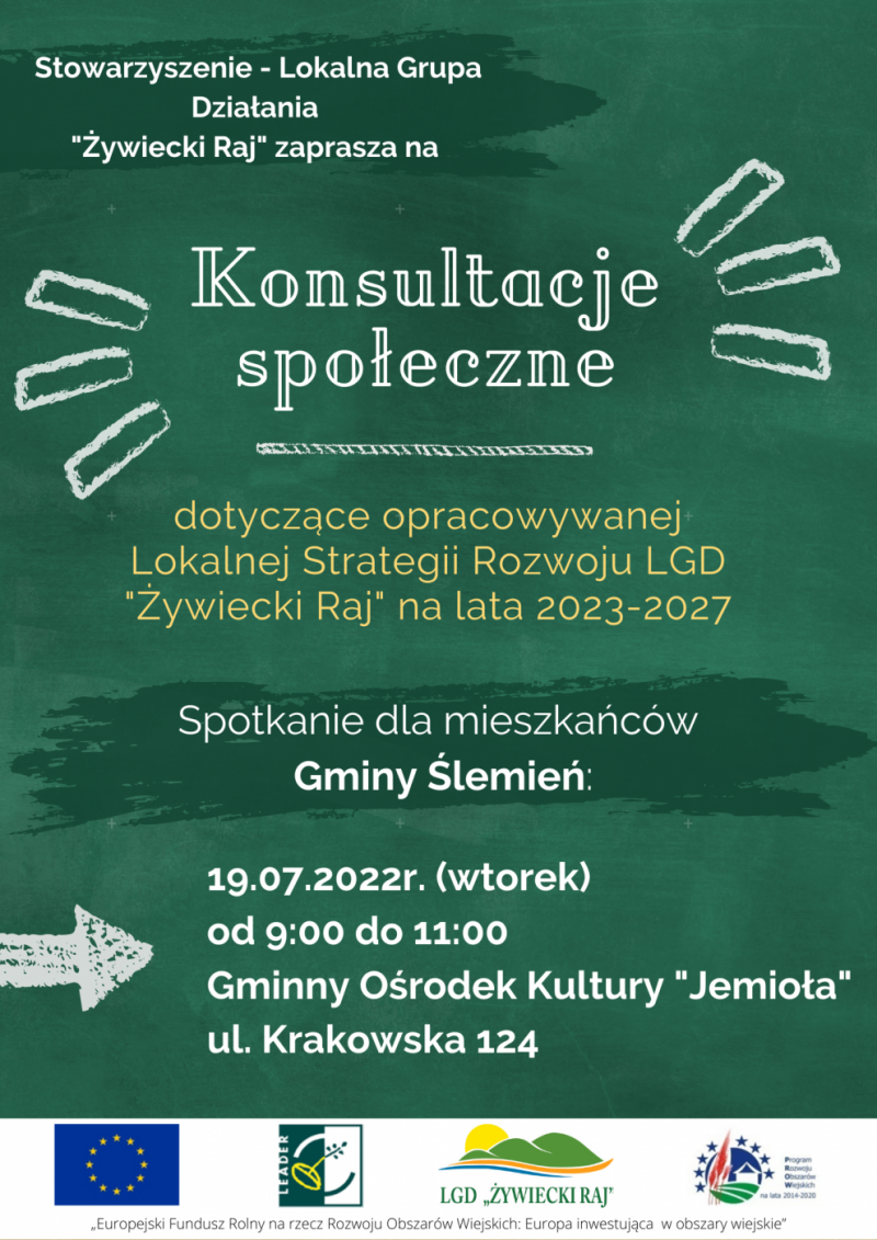 KONSULTACJE