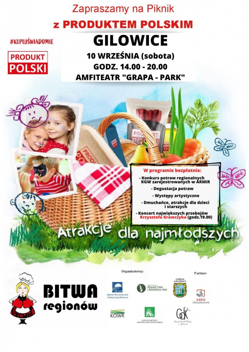 Bitwa Regionów