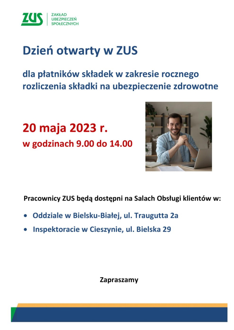 DZIEŃ OTWARTY