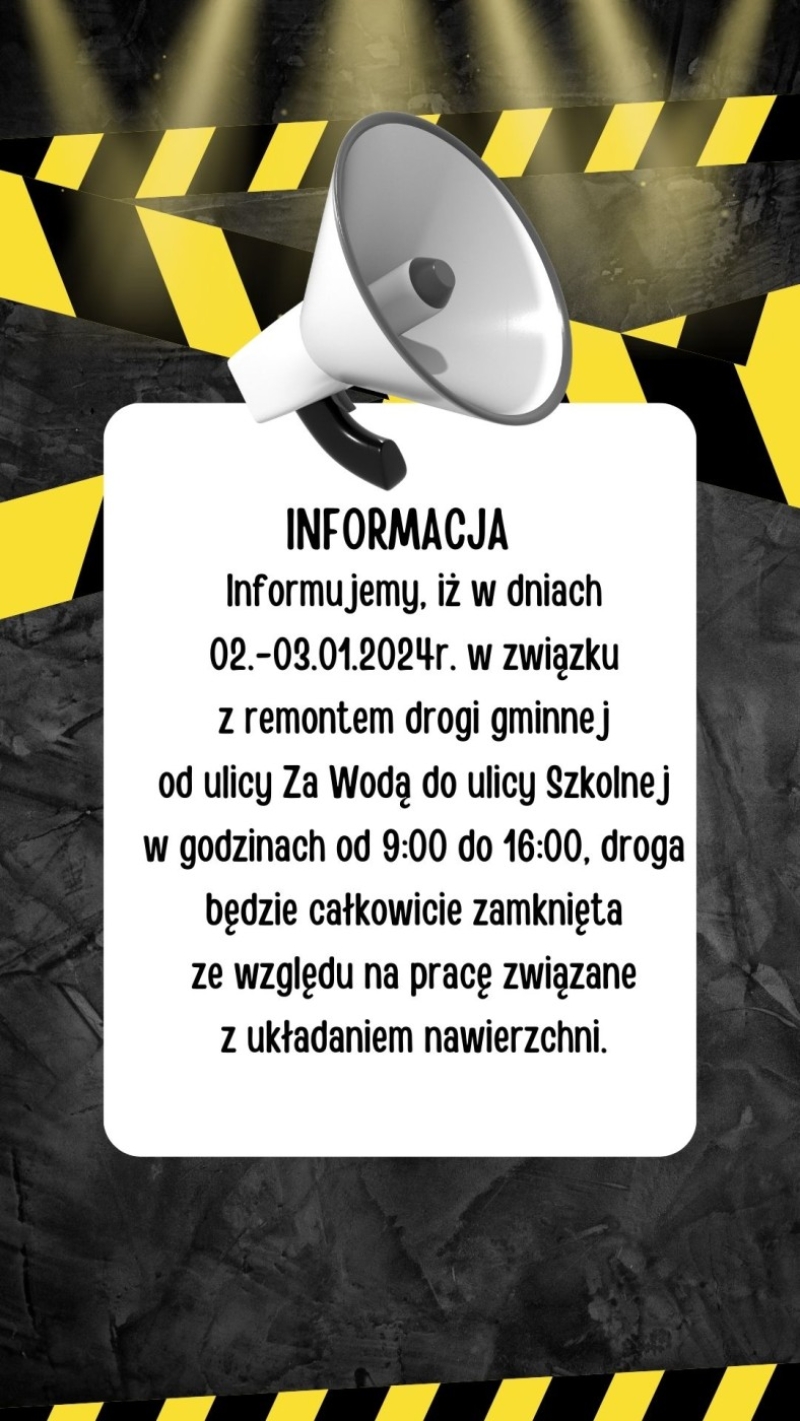 Informacja