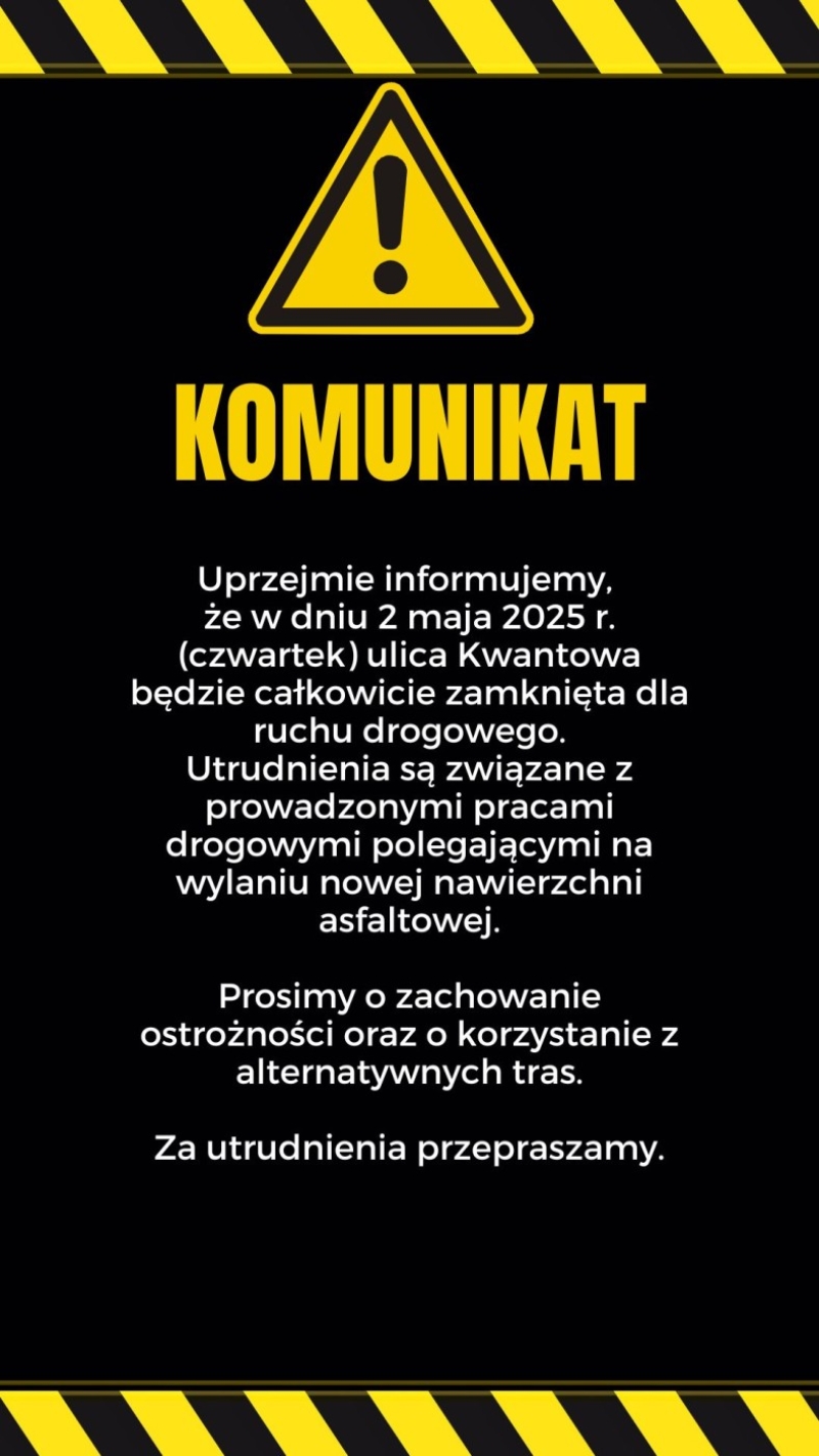 Komunikat