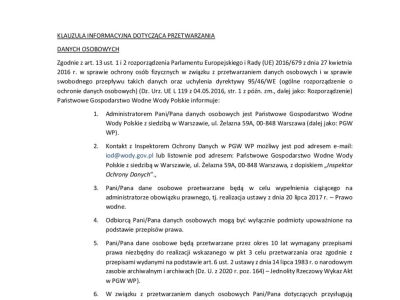 Zawiadomienie KZK.ZUZ.4210.134.2025.AF Wody Polskie - zdjęcie1
