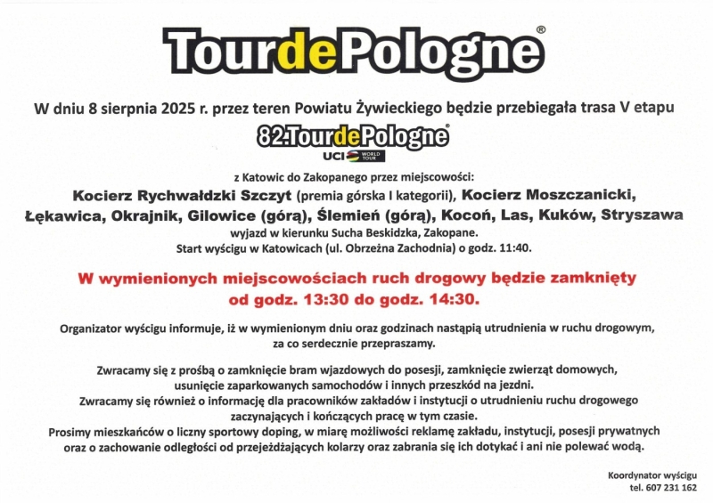 Informacja