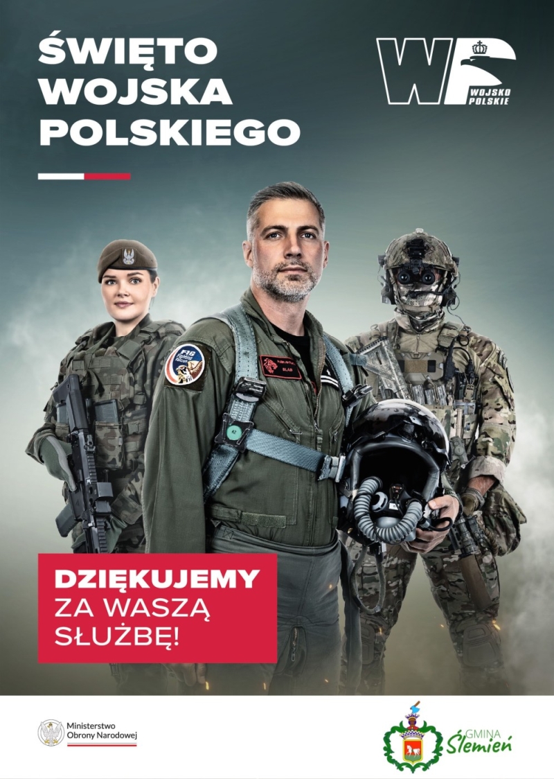 Święto Wojska Polskiego