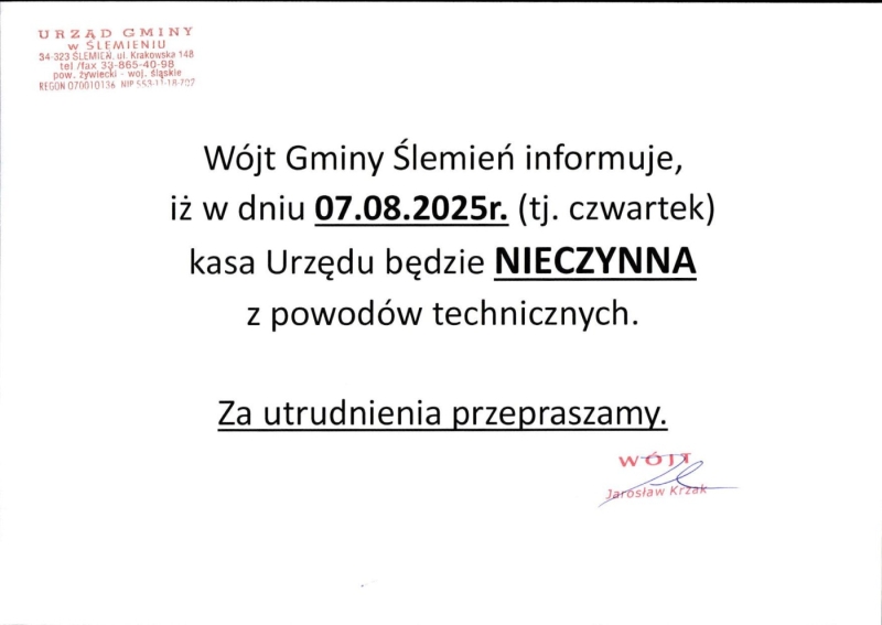 Informacja
