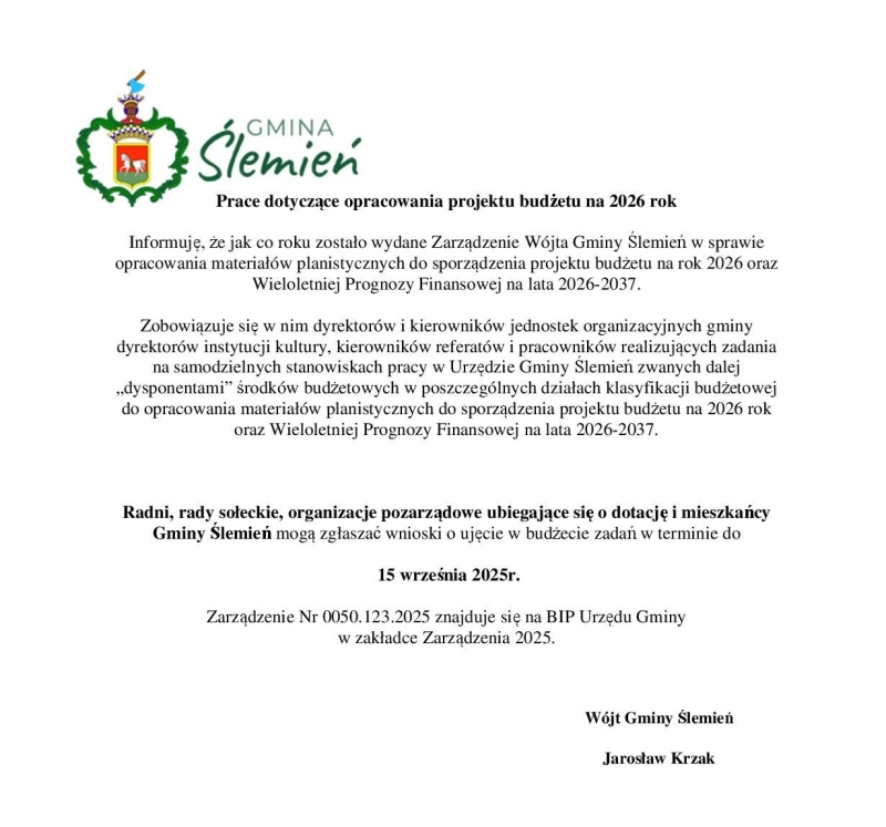 Informacja