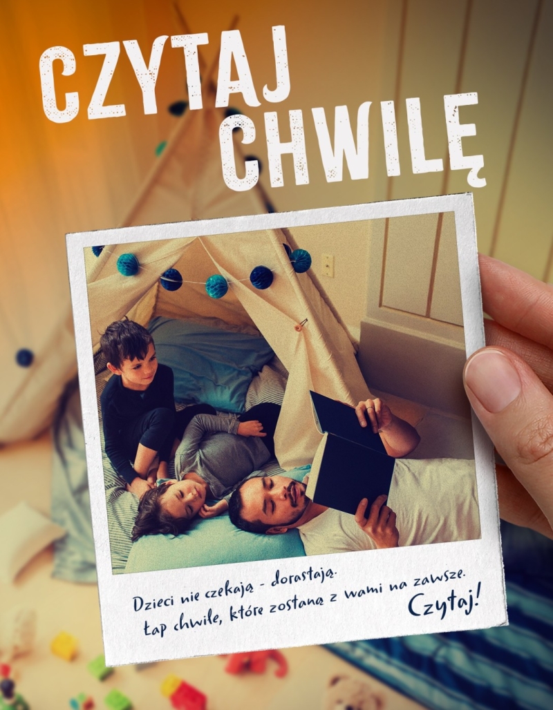 MAŁA KSIĄŻA - WIELKI CZŁOWIEK czyli CO CZEKA NA WAS W BIBLIOTECE!