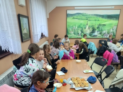 Uroczyste otwarcie Nowej Zielonej Przestrzeni  - zdjęcie8