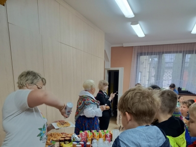 Uroczyste otwarcie Nowej Zielonej Przestrzeni  - zdjęcie13