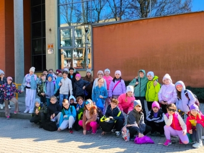 ,,Jak ryba w wodzie 2026'' - zdjęcie2