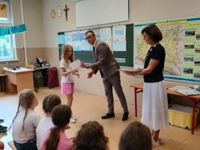 ,,Jak ryba w wodzie 2026'' - zdjęcie4