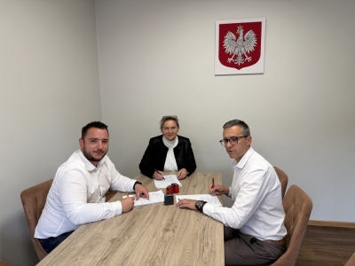 Rusza wielka inwestycja w Etnoparku! Umowa z wykonawcą została podpisana - zdjęcie1