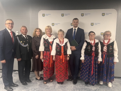 Sukces KGW Kocoń i KGW Las! Otrzymaliśmy dotację na kultywowanie naszych lokalnych tradycji - zdjęcie1