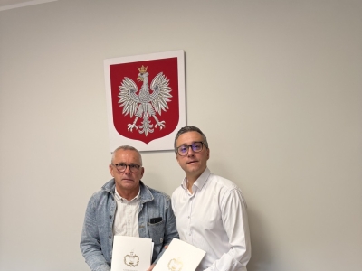 Zielona energia w Gminie Ślemień – podpisano umowy z wykonawcami - zdjęcie2