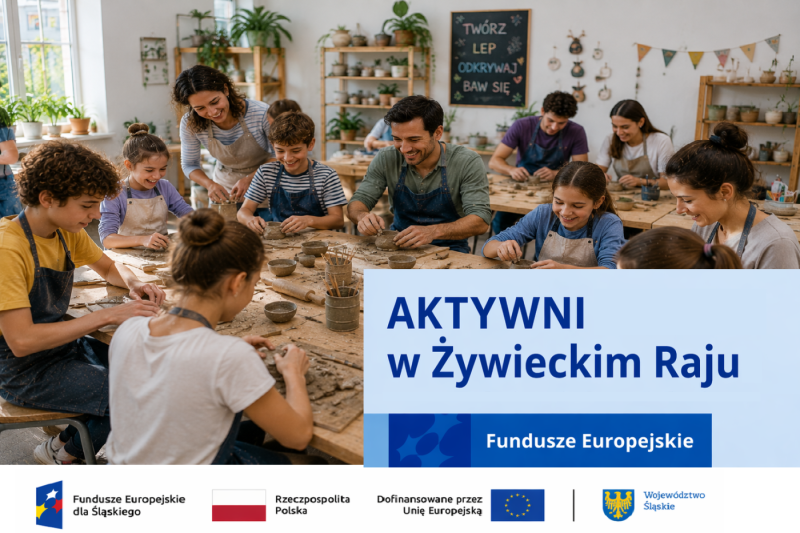 Zaproszenie na spotkanie informacyjno-konsultacyjne dotyczące planowanych konkursów grantowych EFS+