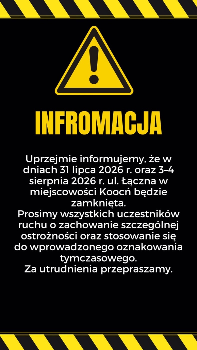 Informacja