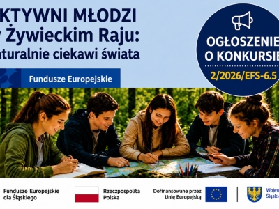 Ruszyły konkursy grantowe EFS+ na edukację pozaformalną dzieci i młodzieży - zdjęcie3